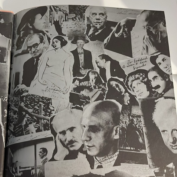 Vintage Rare 1977 album from GODDARD LIBERSON as a memorial to CBS - Picture 7 of 16